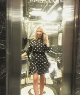 Анкета массажистки Виктория - Фото 1, район Пресненский, 0 лет, №1527