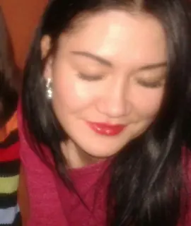 Анкета массажистки Анна - Фото 1, метро Домодедовская, 28 лет, №1528