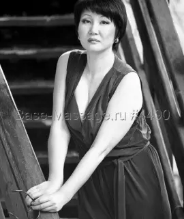 Анкета массажистки Илона - Фото 1, метро Алексеевская, 36 лет, №153