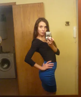 Анкета массажистки Лиза - Фото 1, метро Строгино, 25 лет, №1532