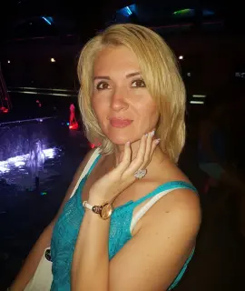 Ольга Анкета массажистки Ольга - Фото 17, район Северное Бутово, 35 лет, №1543