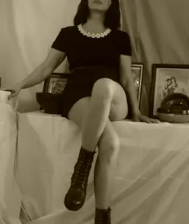 Анкета массажистки Вета - Фото 1, метро Маяковская, 39 лет, №1567