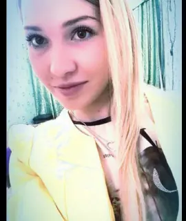 Анкета массажистки Ника - Фото 1, метро Краснопресненская, 21 год, №1571