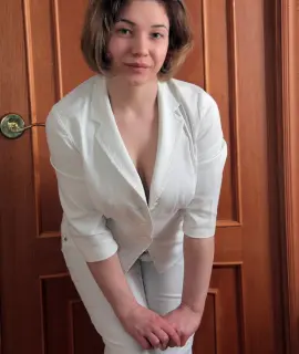 Анкета массажистки Аня - Фото 1, район Восточное Измайлово, 24 года, №1573