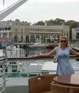 Анкета массажистки Мария - Фото 1, район Кунцево, 32 года, №1577