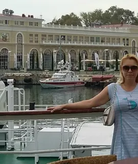 Анкета массажистки Мария - Фото 1, район Кунцево, 32 года, №1577