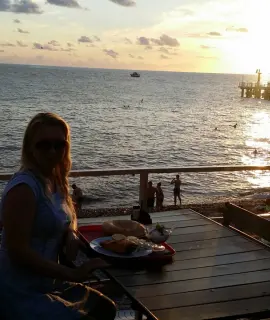 Анкета массажистки Мария - Фото 1, район Кунцево, 32 года, №1577