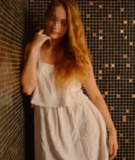 Анкета массажистки Эля - Фото 1, метро Калужская, 22 года, №1580