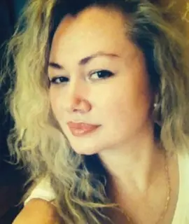 Анкета массажистки Алиса - Фото 1, район Восточное Измайлово, 37 лет, №1582