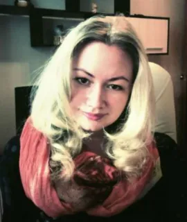 Анкета массажистки Алиса - Фото 1, район Восточное Измайлово, 37 лет, №1582