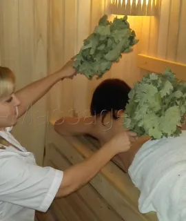 Элен Анкета массажистки Элен - Фото 7, метро Автозаводская, 34 года, №159