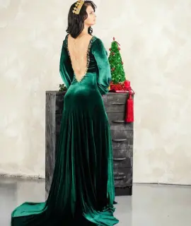 Анкета массажистки Вика - Фото 1, метро Кунцевская, 27 лет, №1595