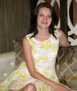 Анкета массажистки Марина - Фото 1, район Академический, 30 лет, №1596