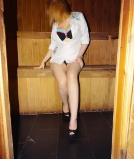 Анкета массажистки Марина - Фото 1, метро Ясенево, 32 года, №1600