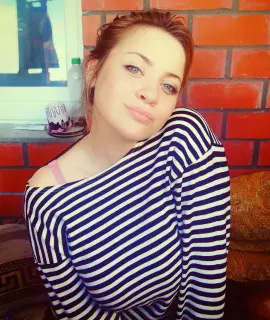 Анкета массажистки оля - Фото 1, метро Коньково, 27 лет, №1612