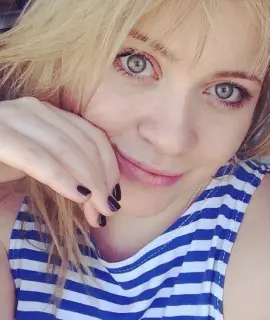 Анкета массажистки оля - Фото 1, метро Коньково, 27 лет, №1612