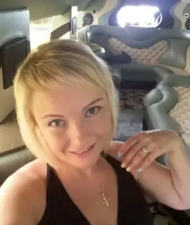 Анкета массажистки Арина - Фото 1, метро Бибирево, 0 лет, №1620