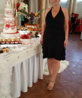 Анкета массажистки Арина - Фото 1, метро Бибирево, 0 лет, №1620