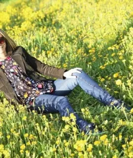 Анкета массажистки Светлана - Фото 1, метро Петровско-разумовская, 38 лет, №1621