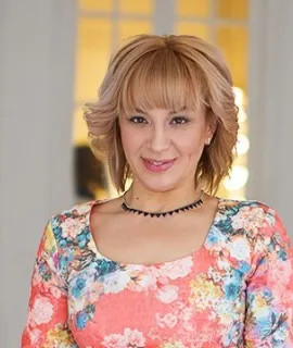 Жанна Анкета массажистки Жанна - Фото 6, метро Волоколамская, 37 лет, №1627