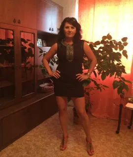 Ника Анкета массажистки Ника - Фото 1, район Южное Бутово, 35 лет, №1631