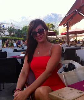 Анкета массажистки Александра - Фото 1, метро Щукинская, 30 лет, №1636