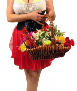 Василина Анкета массажистки Василина - Фото 2, метро Новокосино, 35 лет, №1658