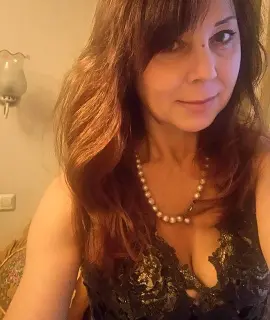 Анкета массажистки Светлана - Фото 1, район Академический, 48 лет, №1666