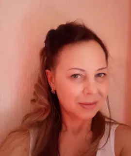 Анкета массажистки Светлана - Фото 1, район Академический, 48 лет, №1666