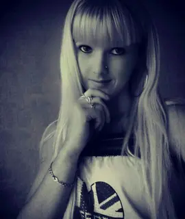 Анкета массажистки Кристина - Фото 1, район Академический, 26 лет, №1674