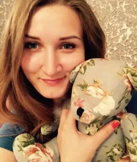 Анкета массажистки Ирен - Фото 1, метро Братиславская, 25 лет, №1676