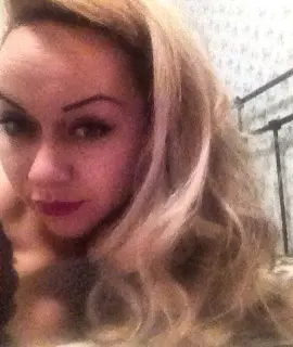 Анкета массажистки Диана - Фото 1, метро Юго-Западная, 29 лет, №1677