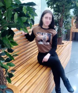 Анкета массажистки Катя - Фото 1, район Войковский, 20 лет, №1682