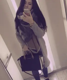 Анкета массажистки Оля - Фото 1, метро пр-кт Вернадского, 24 года, №1697