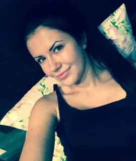 Анкета массажистки Оля - Фото 1, метро пр-кт Вернадского, 24 года, №1697