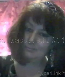 Анкета массажистки Натали - Фото 1, метро Авиамоторная, 49 лет, №170