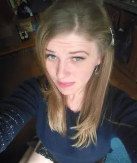 Анкета массажистки Анна - Фото 1, район Савёловский, 23 года, №1709