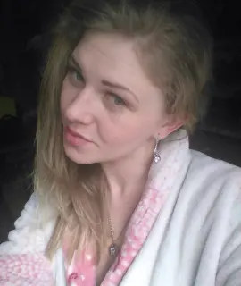 Анкета массажистки Анна - Фото 1, район Савёловский, 23 года, №1709