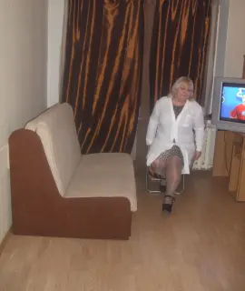 Анкета массажистки Таня - Фото 1, метро Рязанский пр-кт, 55 лет, №1715