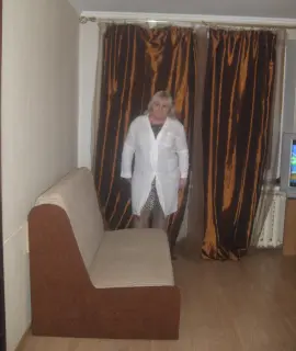 Анкета массажистки Таня - Фото 1, метро Рязанский пр-кт, 55 лет, №1715