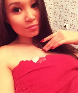 Анкета массажистки Алсу - Фото 1, район Тверской, 22 года, №1724