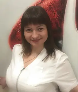 Анкета массажистки Татьяна - Фото 1, метро Автозаводская, 35 лет, №1735