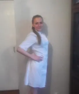 Анкета массажистки Юля - Фото 1, метро Войковская, 25 лет, №1738