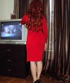 Анкета массажистки Альбина - Фото 1, метро Кожуховская, 40 лет, №1756