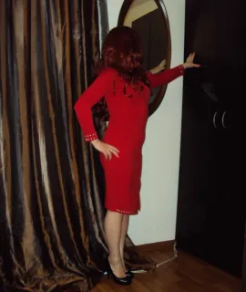 Анкета массажистки Альбина - Фото 1, метро Кожуховская, 40 лет, №1756