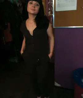 Анкета массажистки Анна - Фото 1, район Академический, 30 лет, №1760