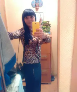 Анкета массажистки Анна - Фото 1, район Академический, 30 лет, №1760