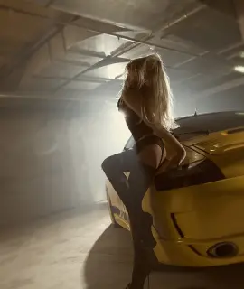 Анкета массажистки Анастасия - Фото 1, район Академический, 27 лет, №1765