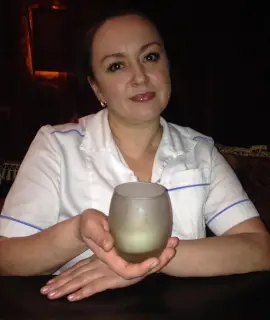 Анкета массажистки елена - Фото 1, метро ВДНХ, 32 года, №1771