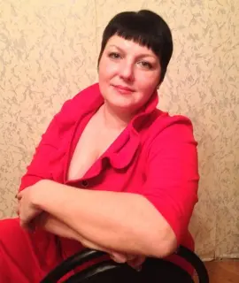 Анкета массажистки Маша - Фото 1, район Академический, 37 лет, №1773